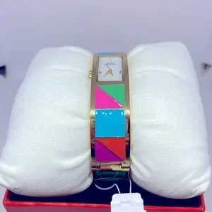 kate spade | Accessories | Kate Spade Carousel Watch New In  display picture 2